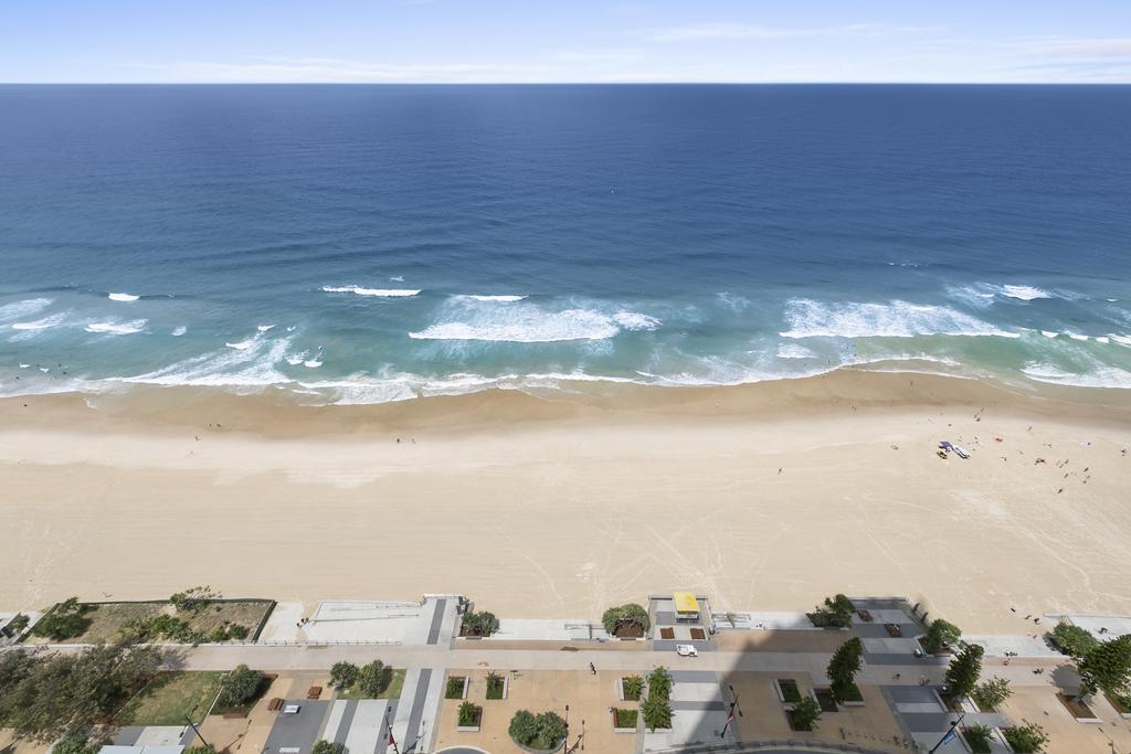 Soul On The Esplanade - Hr Surfers Paradise Gold Coast Exterior foto